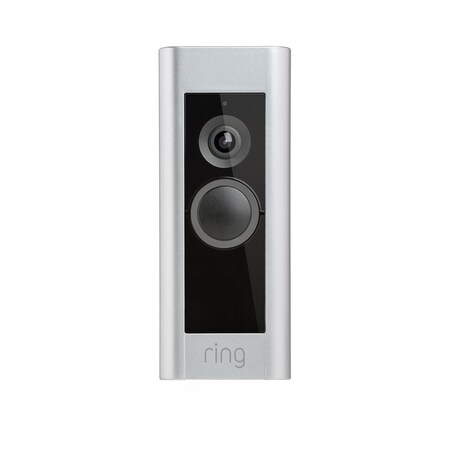 Ring Doorbell Pro Ring Video 88LP000CH000